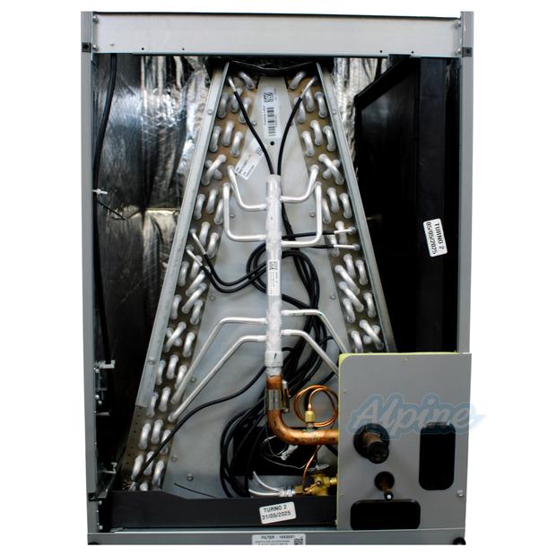Photo of Blueridge BAH7E36PT-71 3 Ton High Efficiency Multi-Positional Air Handler 63039