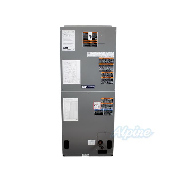 Photo of Blueridge BAH7E36PT-71 3 Ton High Efficiency Multi-Positional Air Handler 63030