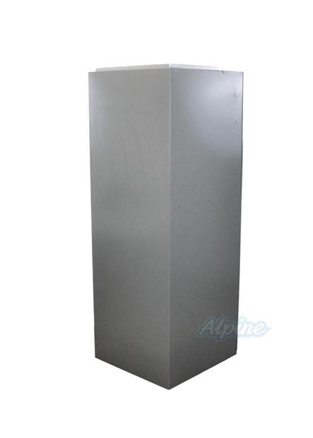 Photo of Blueridge BAH7E60PT-71 5 Ton High Efficiency Multi-Positional Air Handler 63025