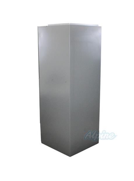 Photo of Blueridge BAH7E60PT-71 5 Ton High Efficiency Multi-Positional Air Handler 63026