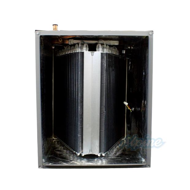 Photo of Blueridge BC724CBT-71 2 Ton, W 17.5 x H 18.5 x D 21, Painted Cased Evaporator Coil, w/ TXV, R-454B Refrigerant 62953