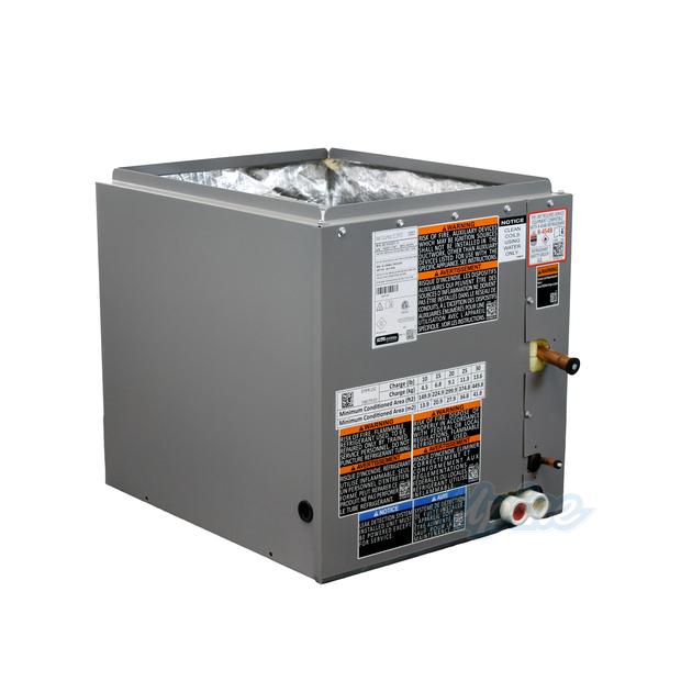 Photo of Blueridge BC724CBT-71 2 Ton, W 17.5 x H 18.5 x D 21, Painted Cased Evaporator Coil, w/ TXV, R-454B Refrigerant 62943
