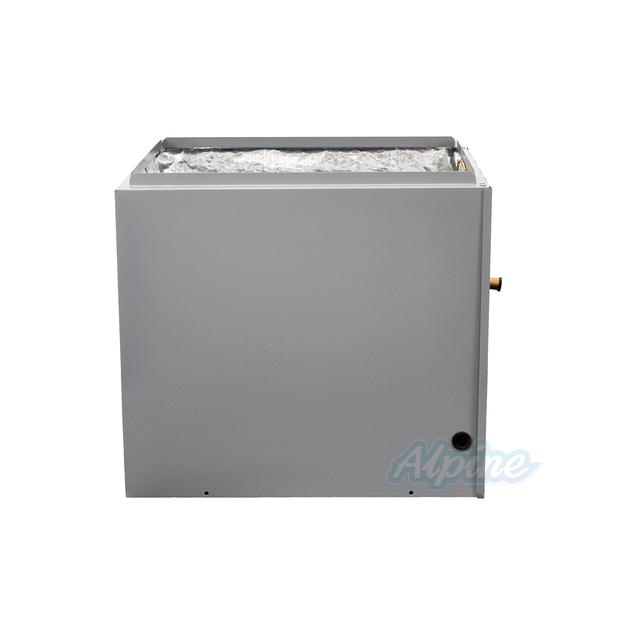 Photo of Blueridge BC724CBT-71 2 Ton, W 17.5 x H 18.5 x D 21, Painted Cased Evaporator Coil, w/ TXV, R-454B Refrigerant 62952