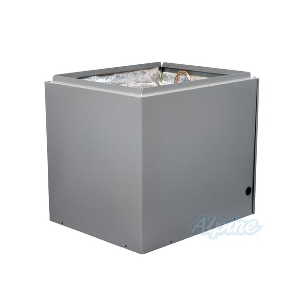 Photo of Blueridge BC724CBT-71 2 Ton, W 17.5 x H 18.5 x D 21, Painted Cased Evaporator Coil, w/ TXV, R-454B Refrigerant 62944