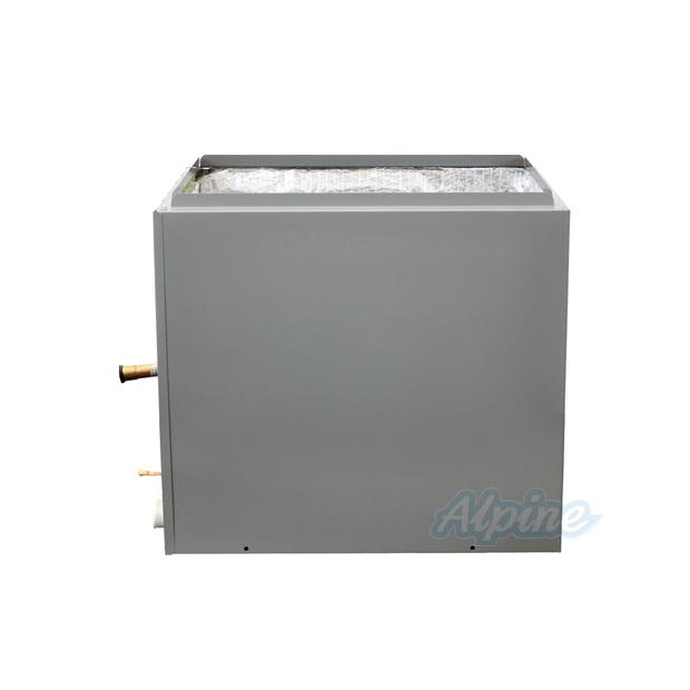 Photo of Blueridge BC724CBT-71 2 Ton, W 17.5 x H 18.5 x D 21, Painted Cased Evaporator Coil, w/ TXV, R-454B Refrigerant 62946