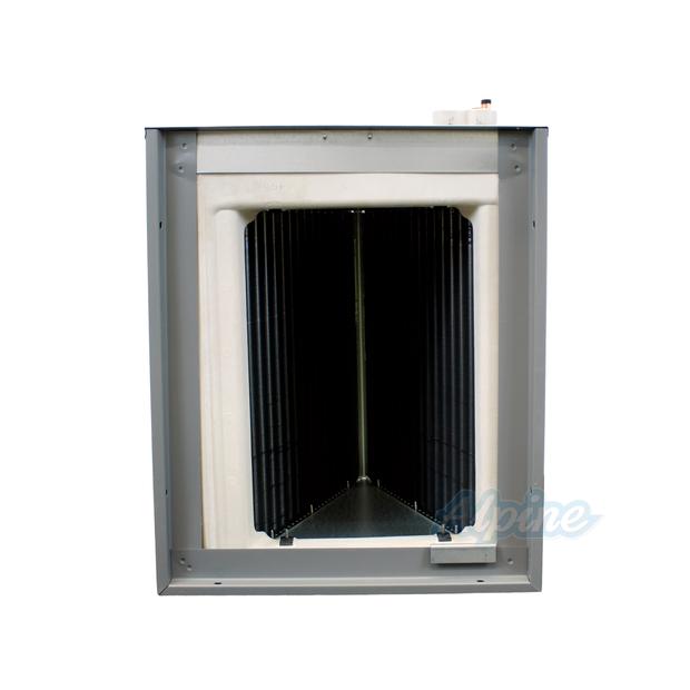 Photo of Blueridge BC724CBT-71 2 Ton, W 17.5 x H 18.5 x D 21, Painted Cased Evaporator Coil, w/ TXV, R-454B Refrigerant 62950