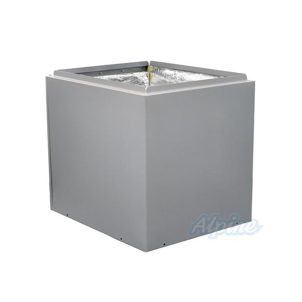 Photo of Blueridge BC724CBT-71 2 Ton, W 17.5 x H 18.5 x D 21, Painted Cased Evaporator Coil, w/ TXV, R-454B Refrigerant 62951