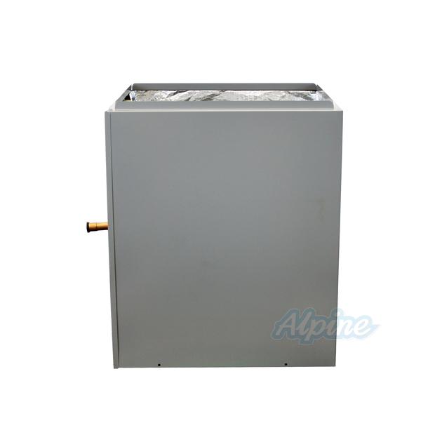 Photo of Blueridge BC748CBT-71 4 Ton, W 17.5 x H 27.5 x D 21, Painted Cased Evaporator Coil, w/ TXV 62956