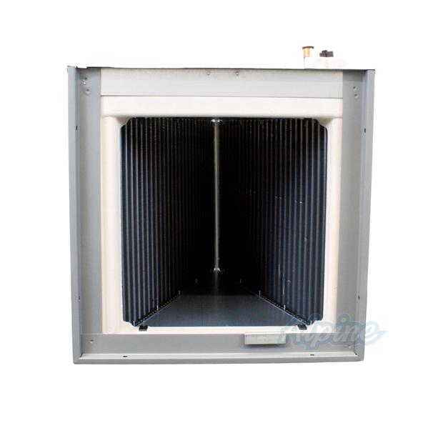 Photo of Blueridge BC749CCT-71 4 Ton, W 21 x H 29.5 x D 22, Painted Cased Evaporator Coil, w/ TXV 62966