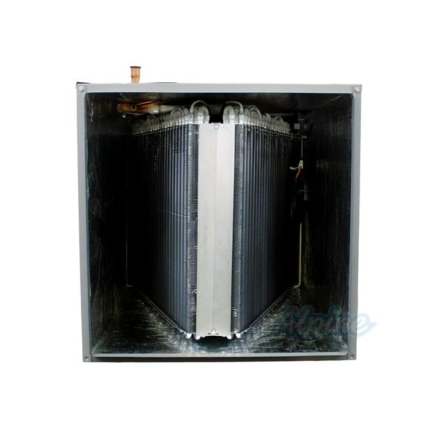 Photo of Blueridge BC749CCT-71 4 Ton, W 21 x H 29.5 x D 22, Painted Cased Evaporator Coil, w/ TXV 62971