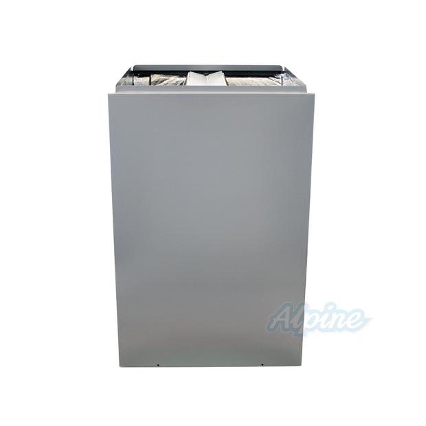 Photo of Blueridge BC760CCT-71 5 Ton, W 21 x H 31.5 x D 22, Painted Cased Evaporator Coil, w/ TXV, R-454B Refrigerant 62976