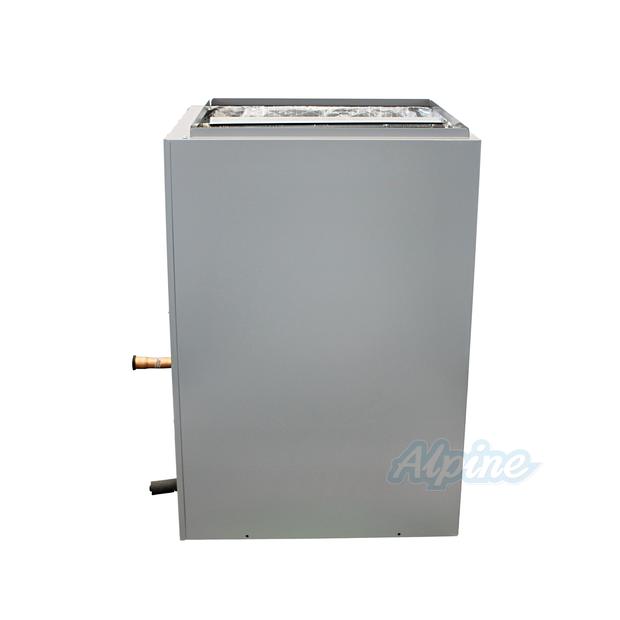Photo of Blueridge BC760CCT-71 5 Ton, W 21 x H 31.5 x D 22, Painted Cased Evaporator Coil, w/ TXV, R-454B Refrigerant 62985