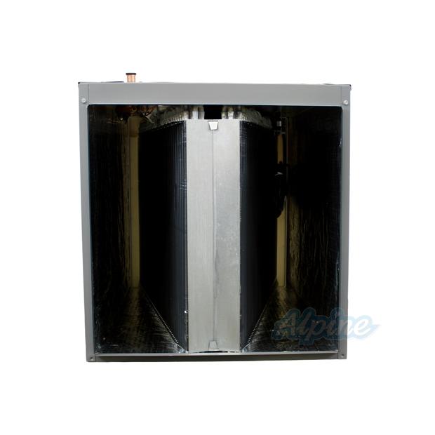 Photo of Blueridge BC760CCT-71 5 Ton, W 21 x H 31.5 x D 22, Painted Cased Evaporator Coil, w/ TXV, R-454B Refrigerant 62977