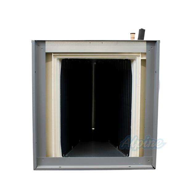 Photo of Blueridge BC760CCT-71 5 Ton, W 21 x H 31.5 x D 22, Painted Cased Evaporator Coil, w/ TXV, R-454B Refrigerant 62981