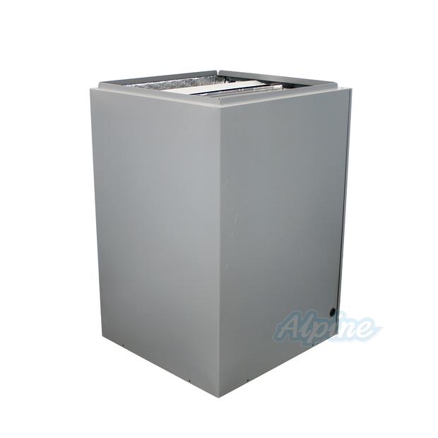 Photo of Blueridge BC760CCT-71 5 Ton, W 21 x H 31.5 x D 22, Painted Cased Evaporator Coil, w/ TXV, R-454B Refrigerant 62982
