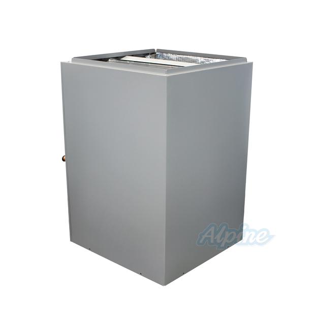 Photo of Blueridge BC760CCT-71 5 Ton, W 21 x H 31.5 x D 22, Painted Cased Evaporator Coil, w/ TXV, R-454B Refrigerant 62984