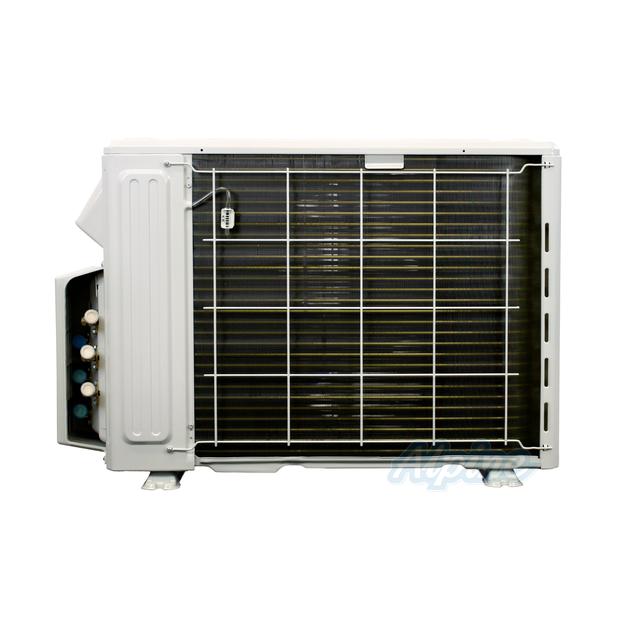 Photo of Blueridge BDM1A18SC0 18,000 BTU Three Zone DIY Multizone Mini Split Outdoor Condenser 63059