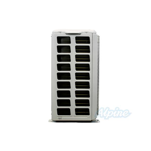 Photo of Blueridge BDM1A18SC0 18,000 BTU Three Zone DIY Multizone Mini Split Outdoor Condenser 63052