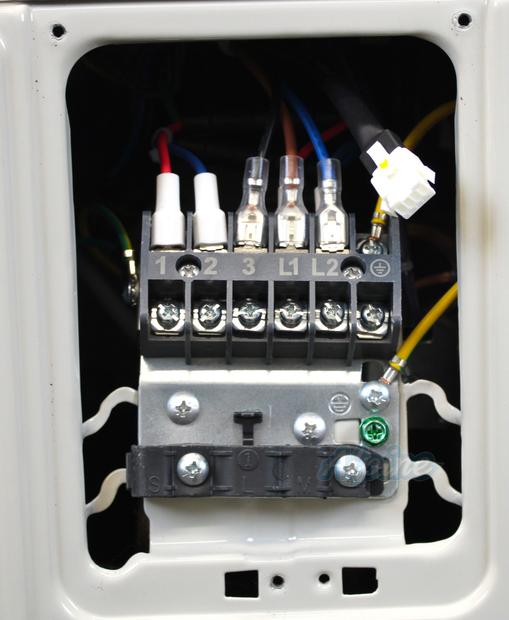Photo of Blueridge BDS1A18SC0 18,000 BTU 20 SEER Single Zone 208-230V DIY Ductless Mini Split Outdoor Condenser 63233