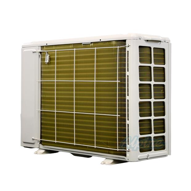 Photo of Blueridge BDS1A18SC0 18,000 BTU 20 SEER Single Zone 208-230V DIY Ductless Mini Split Outdoor Condenser 63236