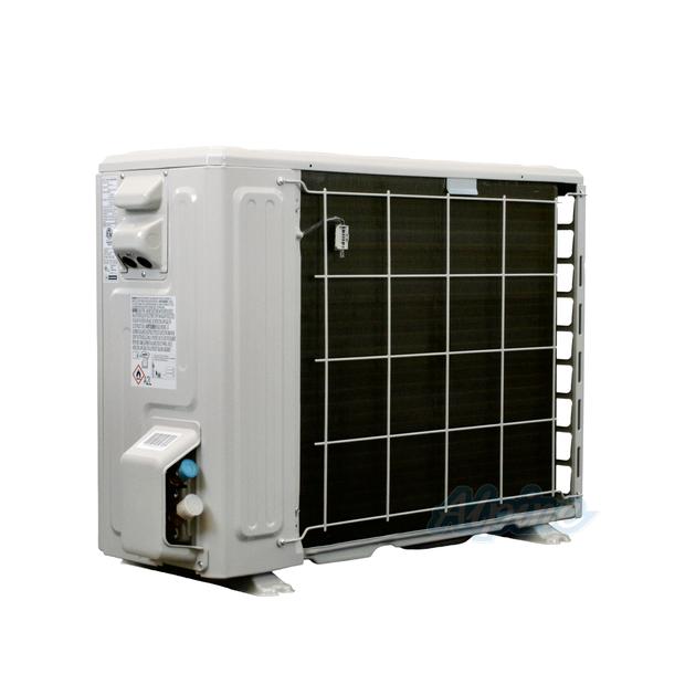 Photo of Blueridge BDS1A24SC0 24,000 BTU 18.9 SEER Single Zone 208-230V DIY Ductless Mini Split Outdoor Condenser 63062