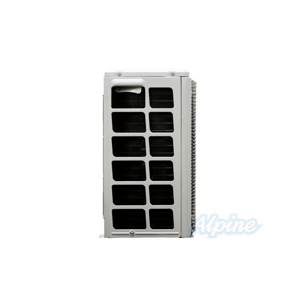 Photo of Blueridge BDS1A09SCV 9,000 BTU 115V 20.2 SEER Single Zone 115V DIY Ductless Mini Split Outdoor Condenser 63081