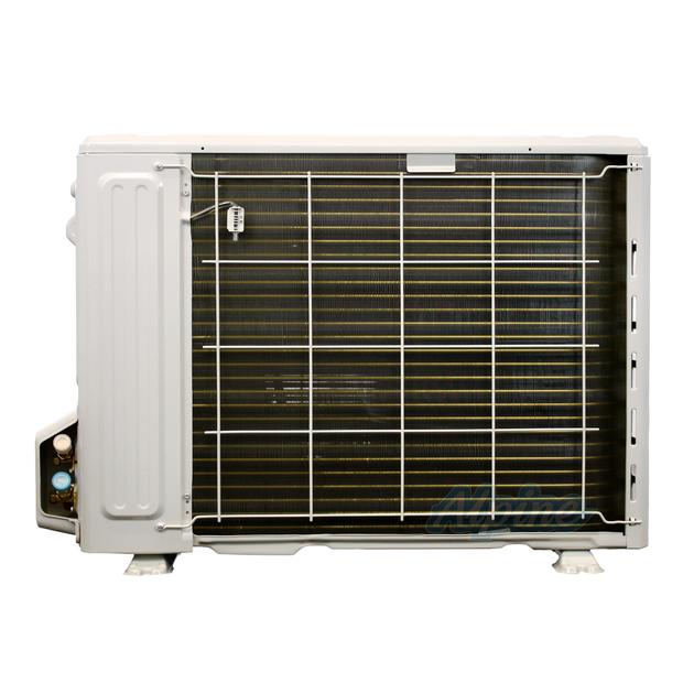 Photo of Blueridge BDS2A18SC0 18,000 BTU 22.5 SEER Single Zone 208-230V DIY Ductless Mini Split Outdoor Condenser 63243