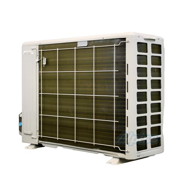 Photo of Blueridge BDS2A18SC0 18,000 BTU 22.5 SEER Single Zone 208-230V DIY Ductless Mini Split Outdoor Condenser 63244
