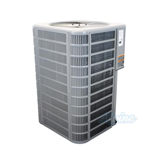 Photo of Blueridge BH714S24P 2 Ton, 14.3 to 16 SEER2 Heat Pump, R454B Refrigerant 62909