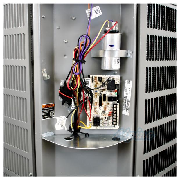 Photo of Blueridge BH714S24P 2 Ton, 14.3 to 16 SEER2 Heat Pump, R454B Refrigerant 62899