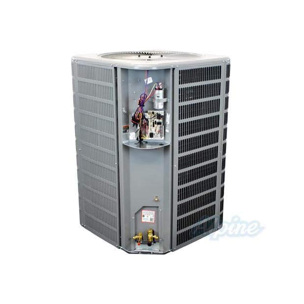 Photo of Blueridge BH714S24P 2 Ton, 14.3 to 16 SEER2 Heat Pump, R454B Refrigerant 62900