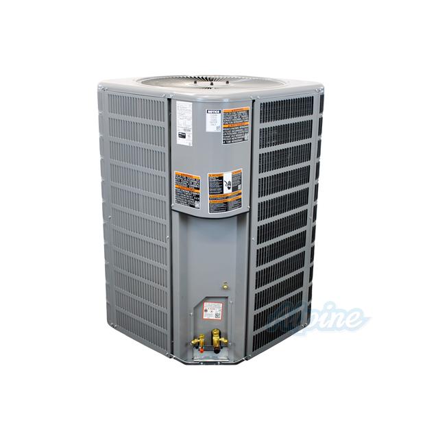 Photo of Blueridge BH714S24P 2 Ton, 14.3 to 16 SEER2 Heat Pump, R454B Refrigerant 62904