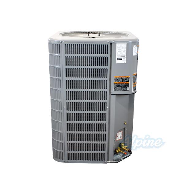 Photo of Blueridge BH714S24P 2 Ton, 14.3 to 16 SEER2 Heat Pump, R454B Refrigerant 62905