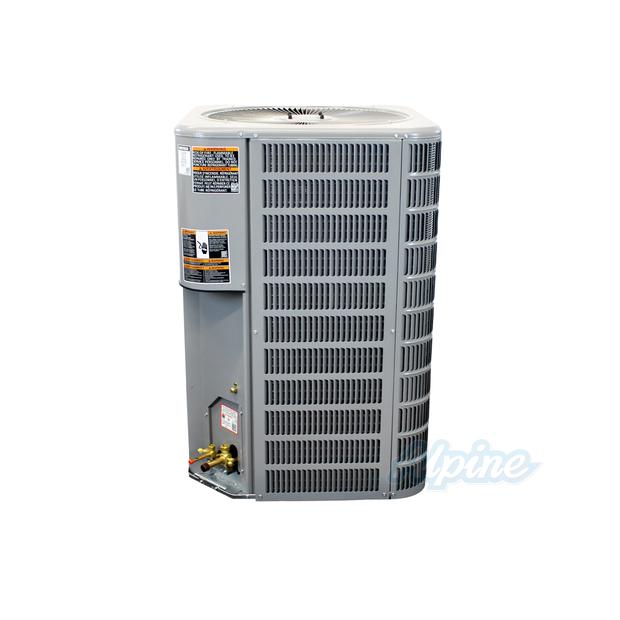 Photo of Blueridge BH714S24P 2 Ton, 14.3 to 16 SEER2 Heat Pump, R454B Refrigerant 62906