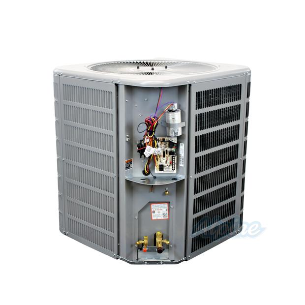 Photo of Blueridge BH714S36P 3 Ton, 14.3 to 16 SEER2 Heat Pump, R454B Refrigerant 62911