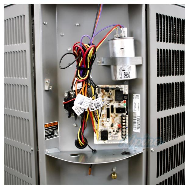 Photo of Blueridge BH714S36P 3 Ton, 14.3 to 16 SEER2 Heat Pump, R454B Refrigerant 62912