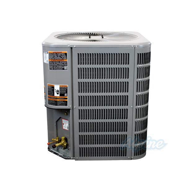 Photo of Blueridge BH714S36P 3 Ton, 14.3 to 16 SEER2 Heat Pump, R454B Refrigerant 62913