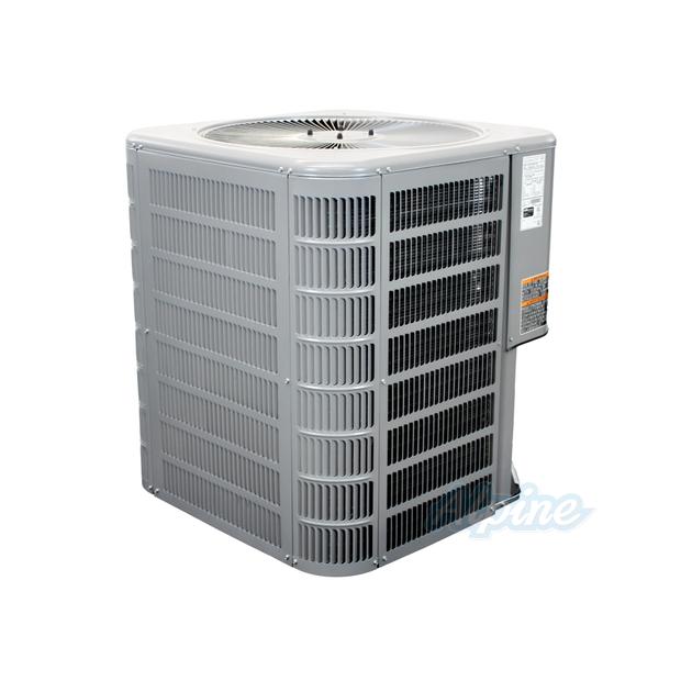 Photo of Blueridge BH714S36P 3 Ton, 14.3 to 16 SEER2 Heat Pump, R454B Refrigerant 62914