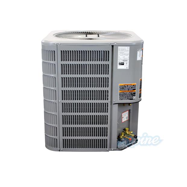 Photo of Blueridge BH714S36P 3 Ton, 14.3 to 16 SEER2 Heat Pump, R454B Refrigerant 62915