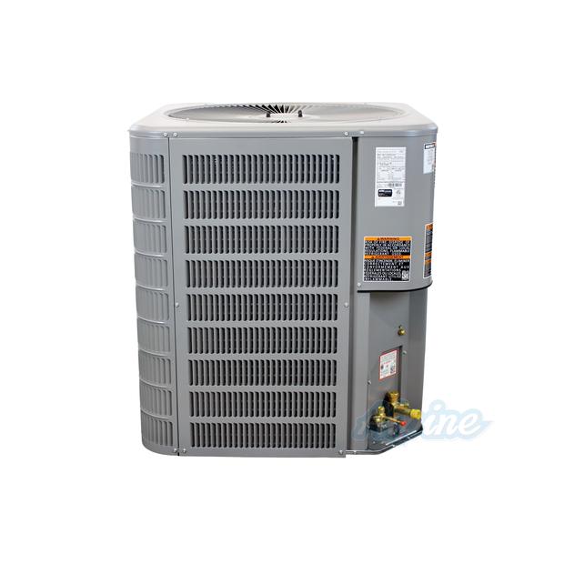 Photo of Blueridge BH714S48P 4 Ton, 14.3 to 15.2 SEER2 Heat Pump, R454B Refrigerant 62931