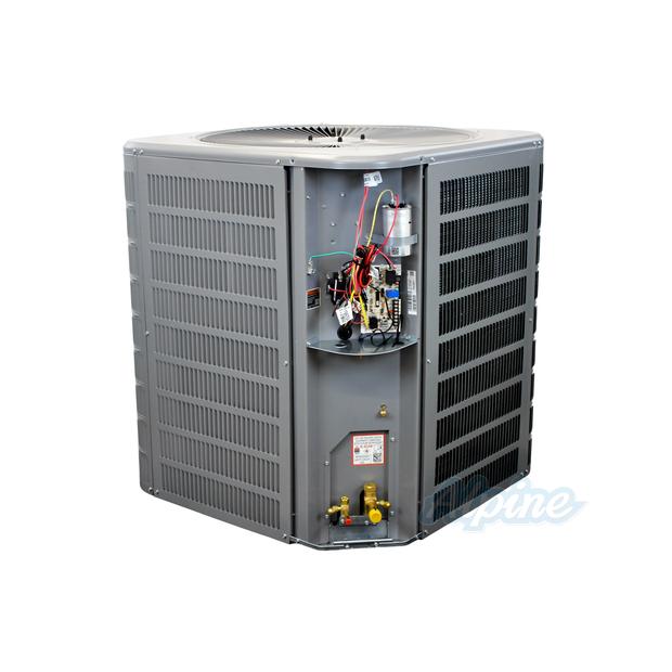 Photo of Blueridge BH714S48P 4 Ton, 14.3 to 15.2 SEER2 Heat Pump, R454B Refrigerant 62921