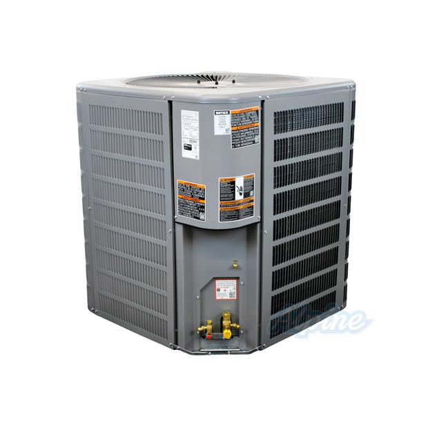 Photo of Blueridge BH714S48P 4 Ton, 14.3 to 15.2 SEER2 Heat Pump, R454B Refrigerant 62930