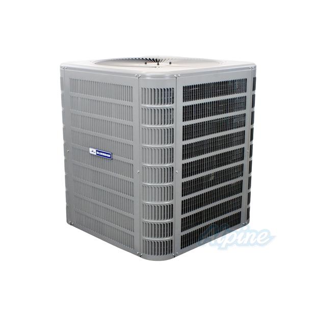 Photo of Blueridge BH714S48P 4 Ton, 14.3 to 15.2 SEER2 Heat Pump, R454B Refrigerant 62923