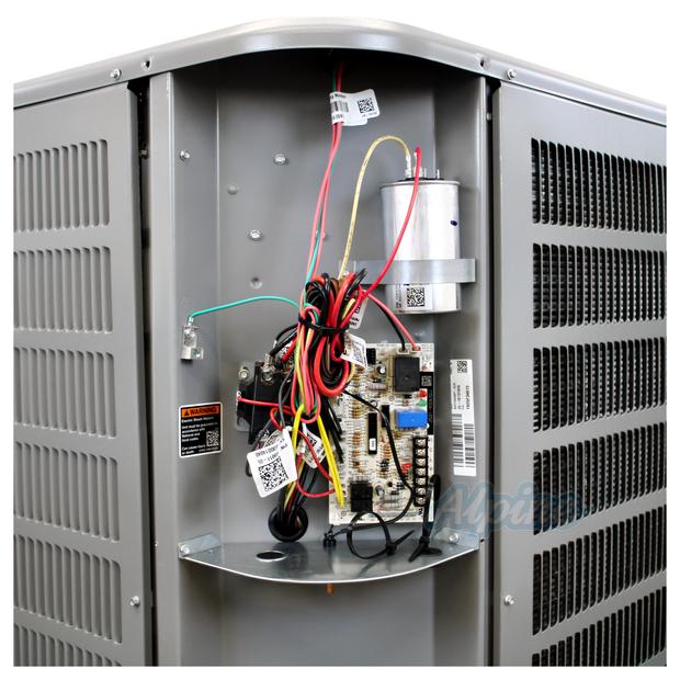 Photo of Blueridge BH714S48P 4 Ton, 14.3 to 15.2 SEER2 Heat Pump, R454B Refrigerant 62925