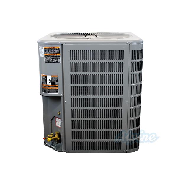Photo of Blueridge BH714S48P 4 Ton, 14.3 to 15.2 SEER2 Heat Pump, R454B Refrigerant 62927