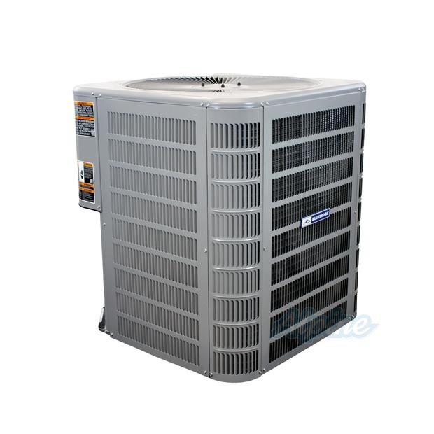 Photo of Blueridge BH714S48P 4 Ton, 14.3 to 15.2 SEER2 Heat Pump, R454B Refrigerant 62929