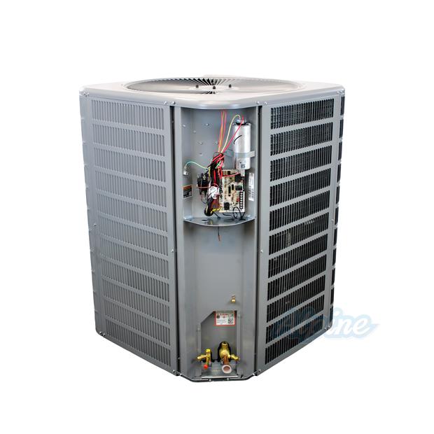 Photo of Blueridge BH714S60P 5 Ton, 14.3 to 14.7 SEER2 Heat Pump, R454B Refrigerant 62942