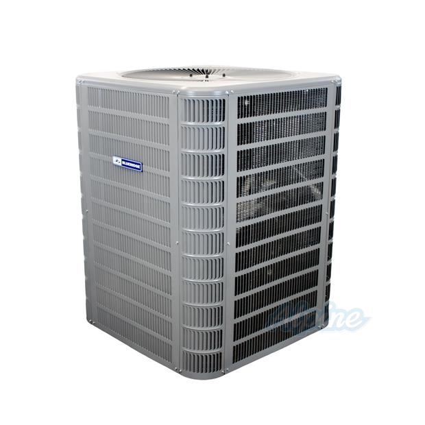 Photo of Blueridge BH714S60P 5 Ton, 14.3 to 14.7 SEER2 Heat Pump, R454B Refrigerant 62941