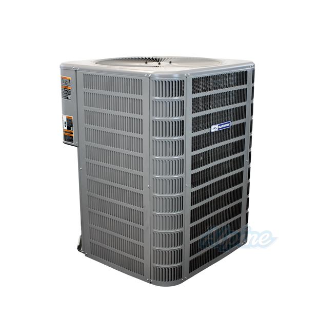 Photo of Blueridge BH714S60P 5 Ton, 14.3 to 14.7 SEER2 Heat Pump, R454B Refrigerant 62934