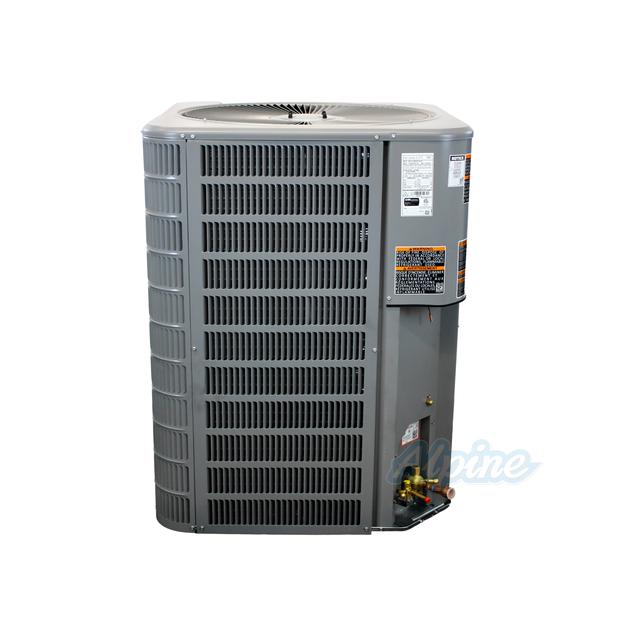 Photo of Blueridge BH714S60P 5 Ton, 14.3 to 14.7 SEER2 Heat Pump, R454B Refrigerant 62936